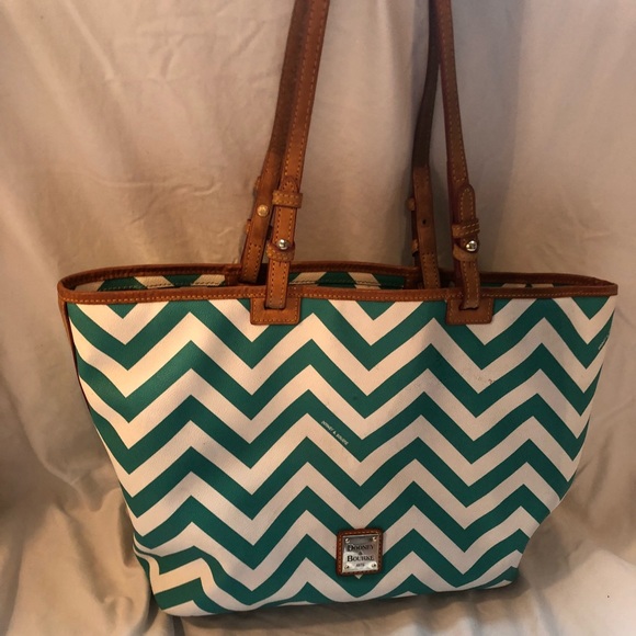 Authentic Dooney - Picture 1 of 1